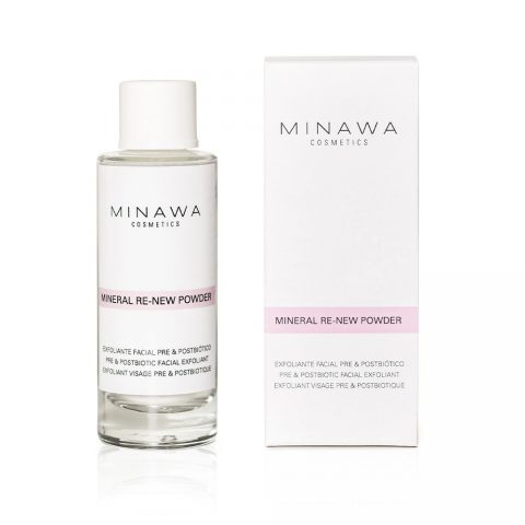 Mineral Renew Powder