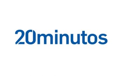 20 minutos